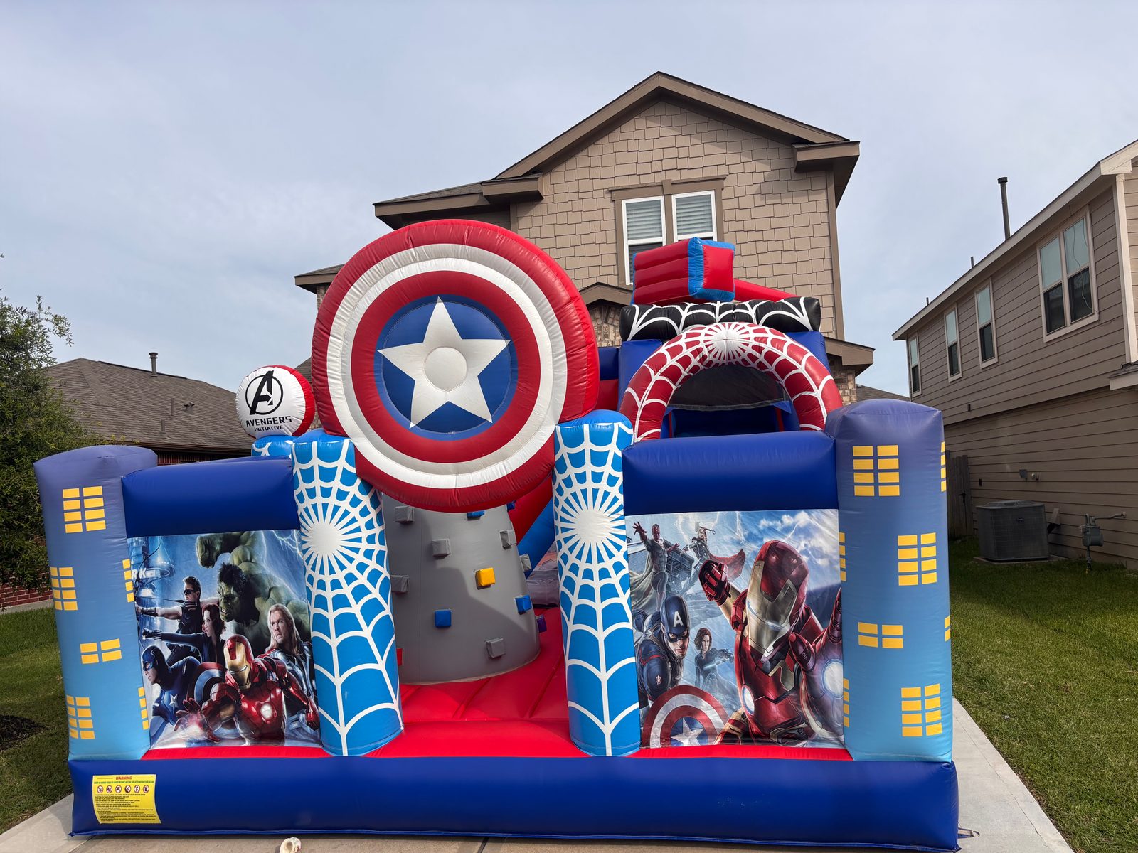 Marvel Adventures