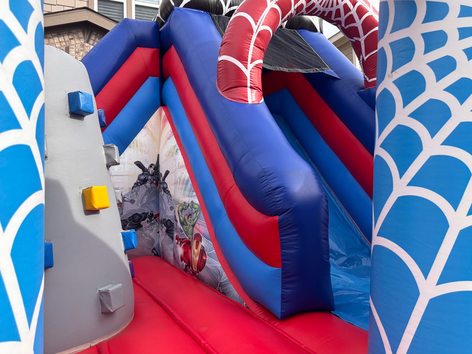 Marvel Adventures